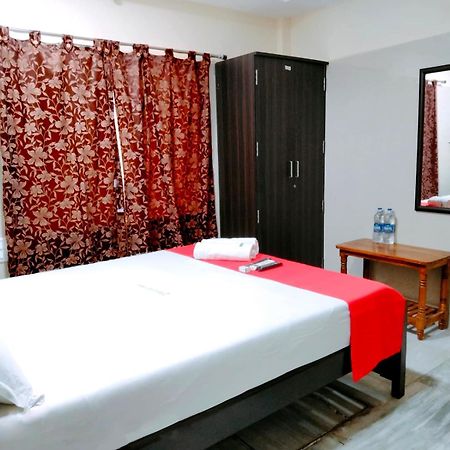 Gemini Guest House Chennai Extérieur photo