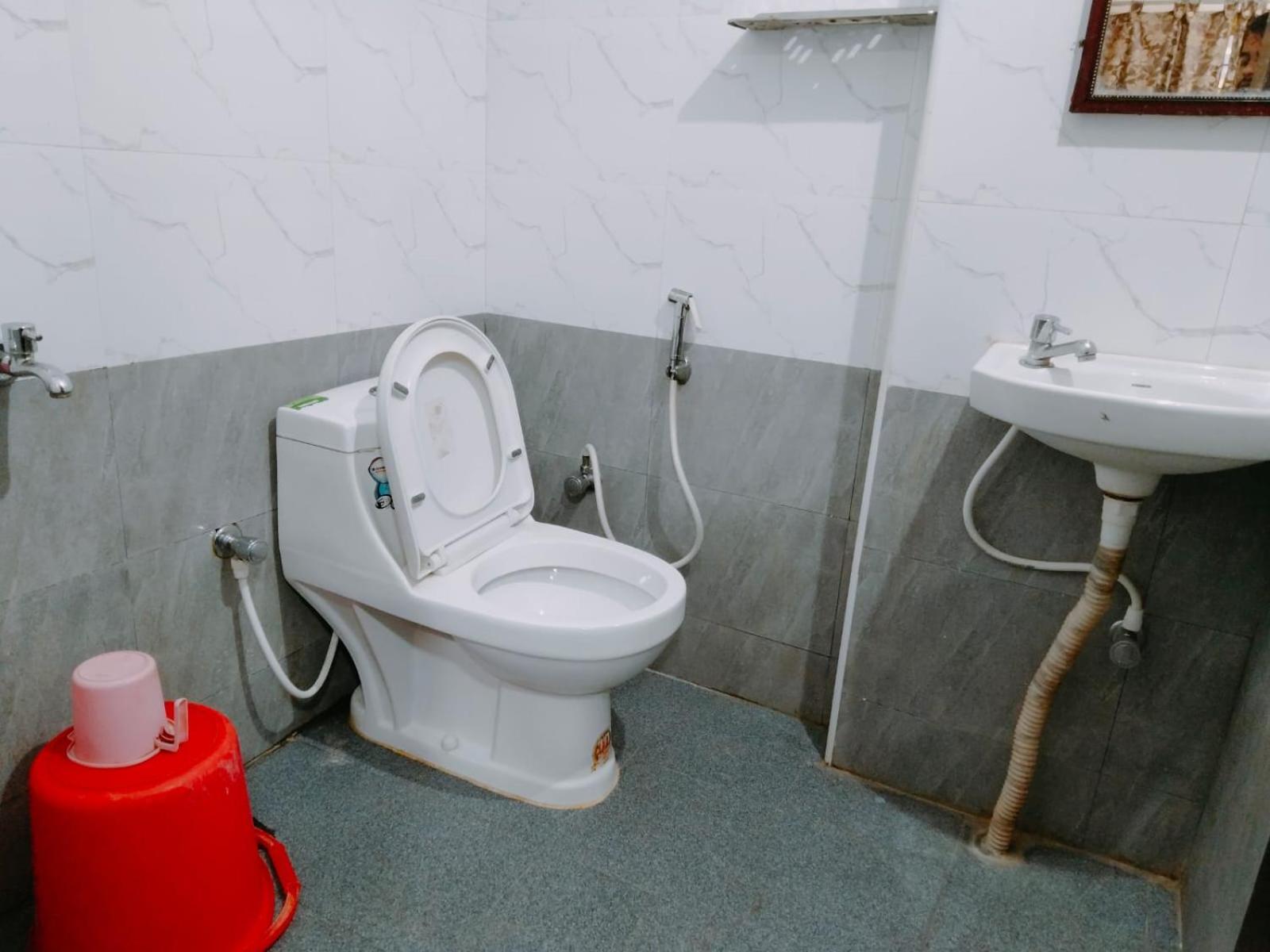 Gemini Guest House Chennai Extérieur photo