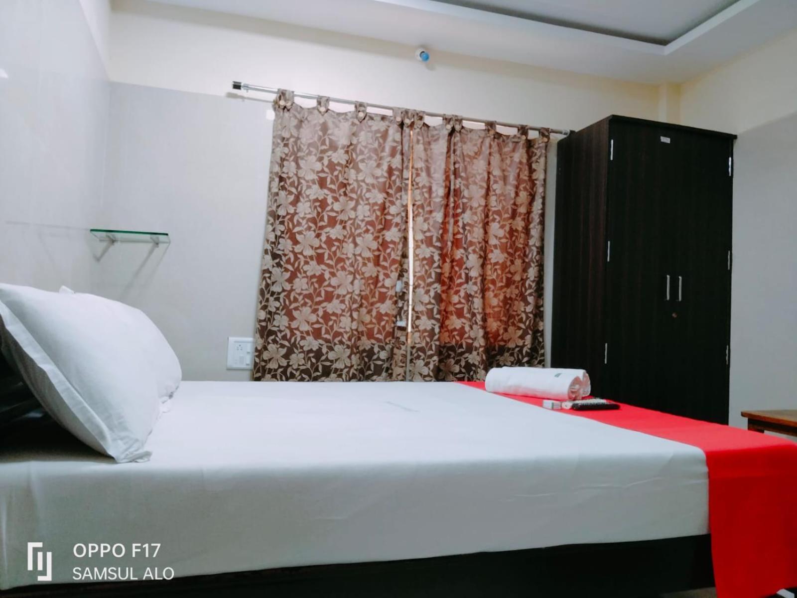 Gemini Guest House Chennai Extérieur photo