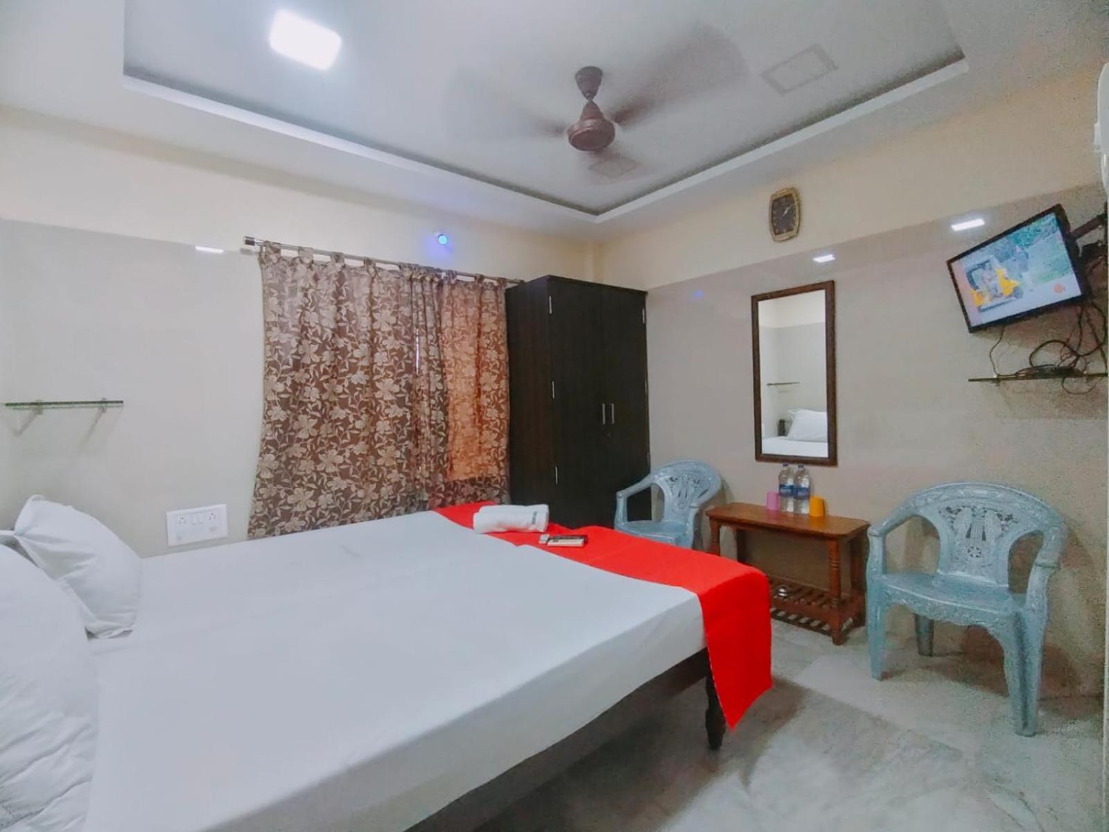 Gemini Guest House Chennai Extérieur photo